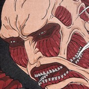 「巨人襲来之図」