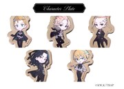 「MAYLA TOKYO REVENGERS ROYAL CHARM」