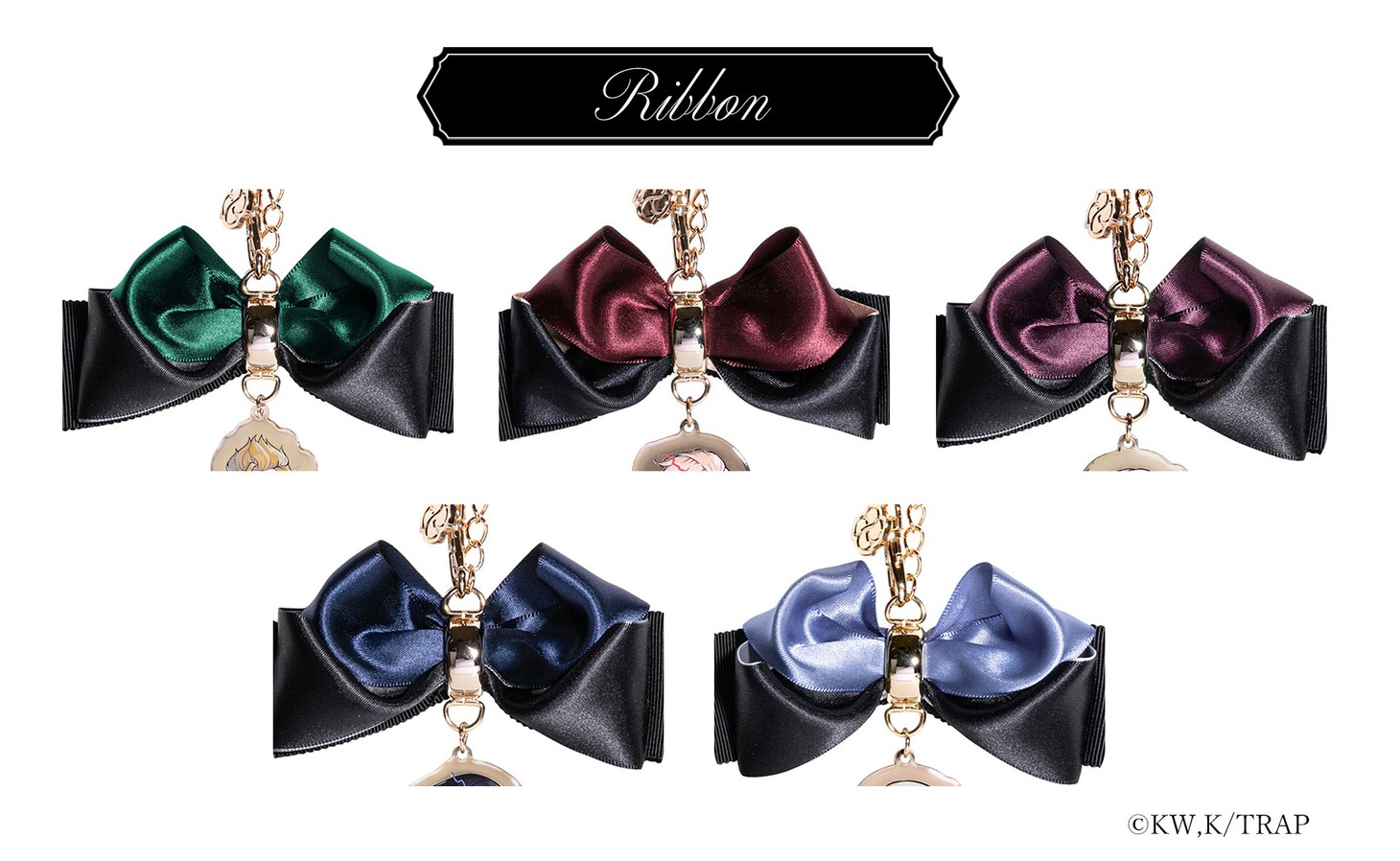「MAYLA TOKYO REVENGERS ROYAL CHARM」