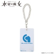 「機動戦士ガンダム 水星の魔女 株式会社ガンダム パスケース」