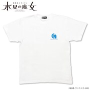 「機動戦士ガンダム 水星の魔女 株式会社ガンダム Tシャツ」
