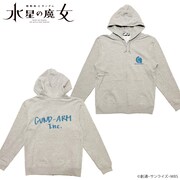 「水星の魔女」株式会社ガンダムのロゴを使用したアパレル＆雑貨アイテム登場
