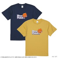「ボボボーボ・ボーボボ ギャルTシャツ」