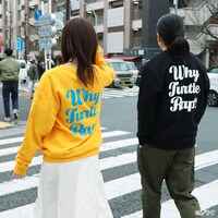 「ボボボーボ・ボーボボ 亀ラップスウェット」