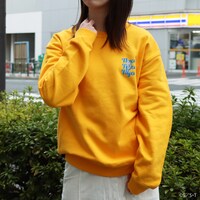 「ボボボーボ・ボーボボ 亀ラップスウェット」