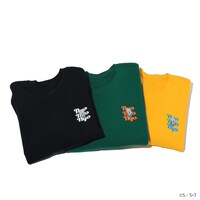 「ボボボーボ・ボーボボ 亀ラップスウェット」