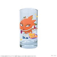 「ボボボーボ・ボーボボ ギャルグラス」