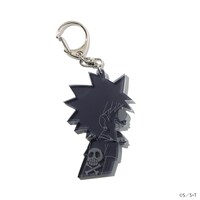 「ボボボーボ・ボーボボ 伝説のハジケアクリルキーホルダー 最終楽章」