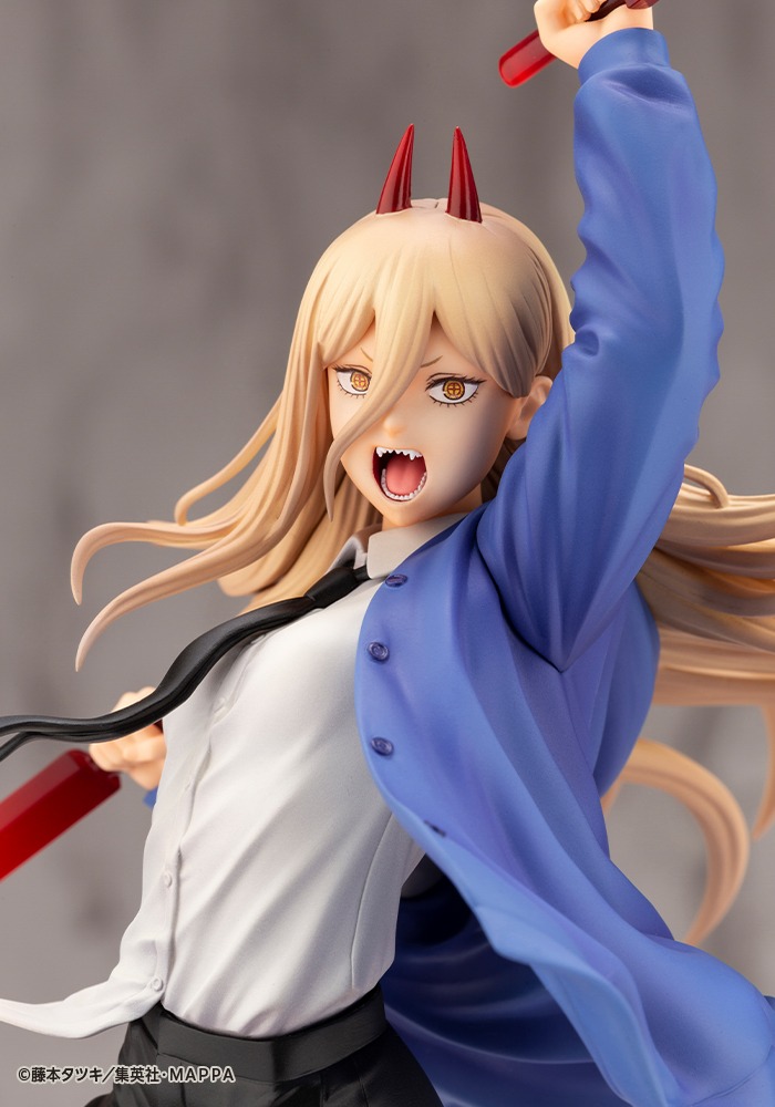「ARTFX J パワー」