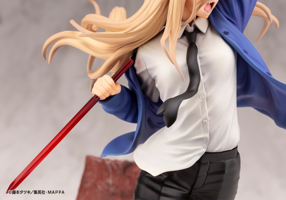 「ARTFX J パワー」