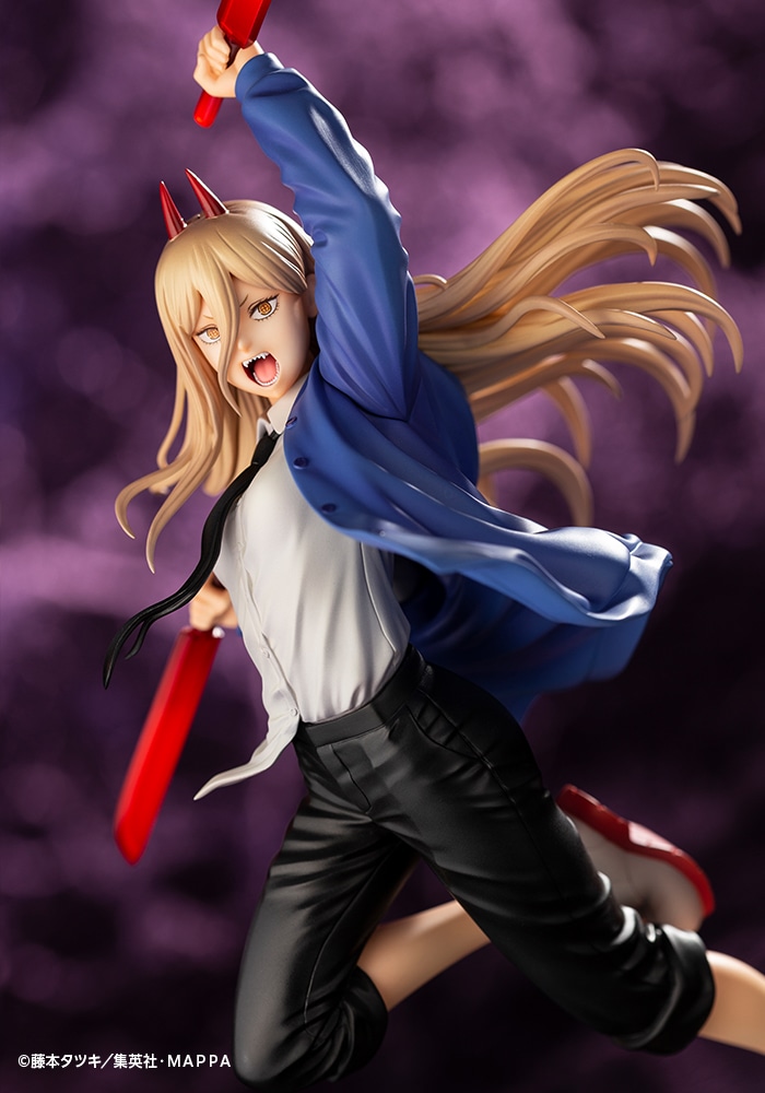 「ARTFX J パワー」
