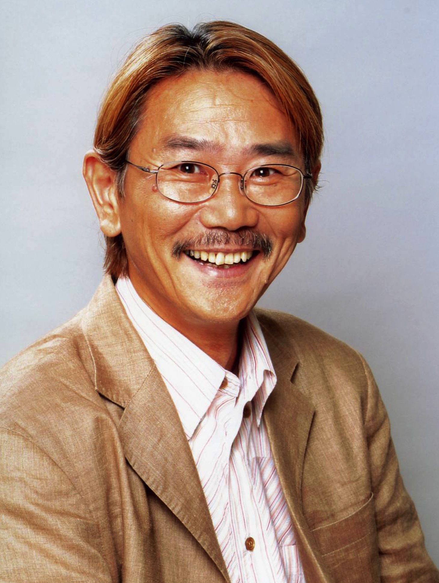 千葉繁