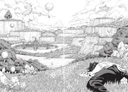 「グランドワーフ～町工職人、匠の技で異世界無双～」第1話より。