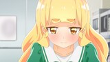 TVアニメ「私の百合はお仕事です！」PV第2弾より。 (c)未幡・一迅社／私の百合は製作委員会です！