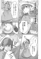 「レイデ夫妻のなれそめ」より。