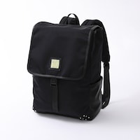 尾形百之助モデルのバックパック。