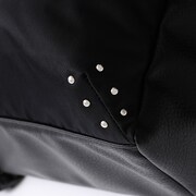 尾形百之助モデルのバックパック。