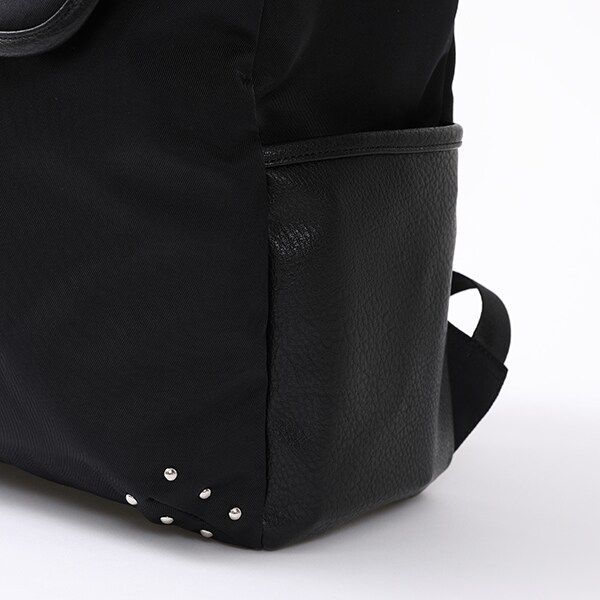 ゴールデンカムイ」バッグと財布がSuperGroupiesから、尾形の傷を