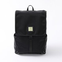 尾形百之助モデルのバックパック。