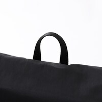 尾形百之助モデルのバックパック。