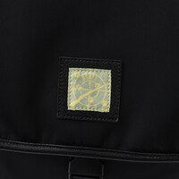 尾形百之助モデルのバックパック。