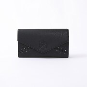 尾形百之助モデルの財布。