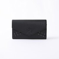 尾形百之助モデルの財布。