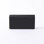 尾形百之助モデルの財布。