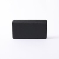 尾形百之助モデルの財布。