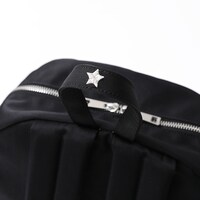 杉元佐一・アシリパモデルのバックパック。