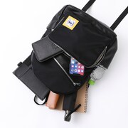 杉元佐一・アシリパモデルのバックパック。