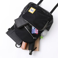 杉元佐一・アシリパモデルのバックパック。