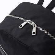 杉元佐一・アシリパモデルのバックパック。