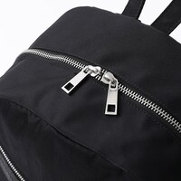 杉元佐一・アシリパモデルのバックパック。