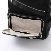 杉元佐一・アシリパモデルのバックパック。