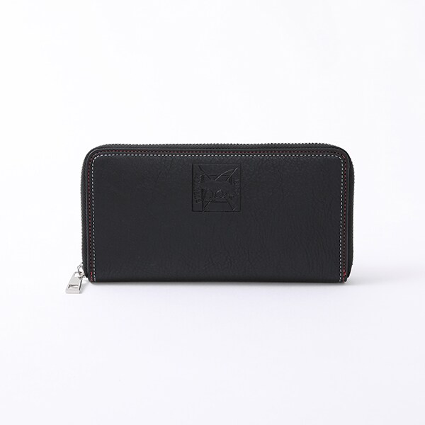 月島軍曹・鯉登少尉モデルの長財布。 - 「ゴールデンカムイ」バッグと