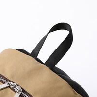 月島軍曹・鯉登少尉モデルのバックパック。