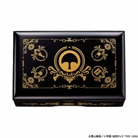 「名探偵コナン 灰原哀の会津塗オルゴール」