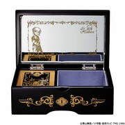 「名探偵コナン 灰原哀の会津塗オルゴール」