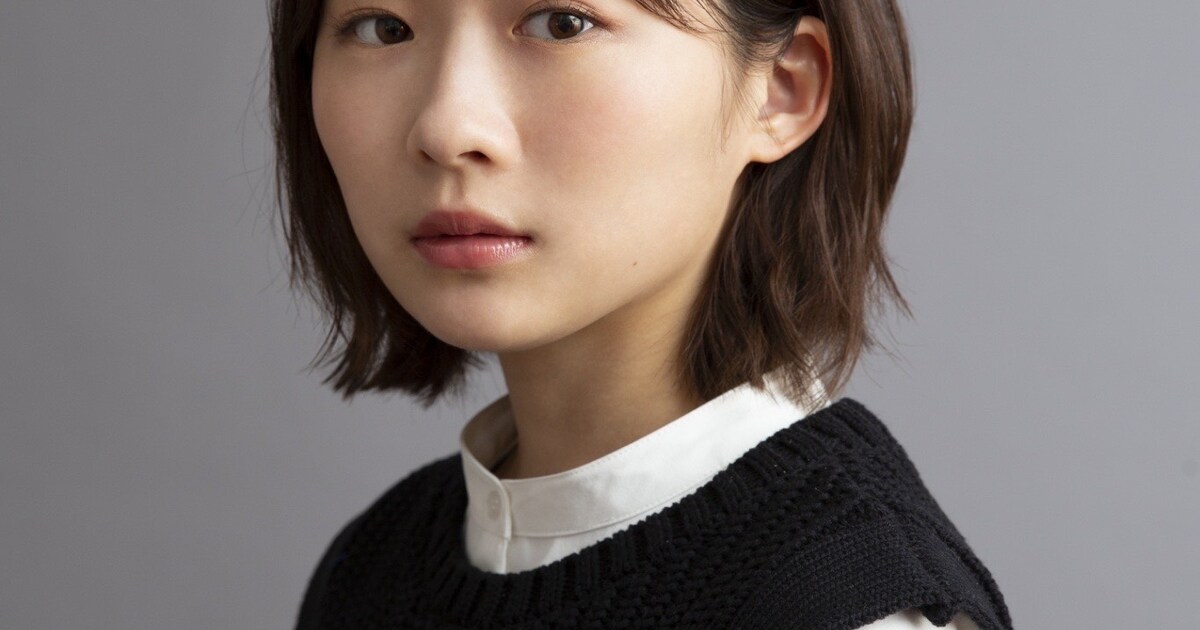 伊藤沙莉が2024年度前期の連続テレビ小説で主演「緊張しております!」 - 映画ナタリー