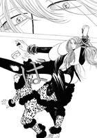 「希釈王」より。