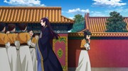 TVアニメ「薬屋のひとりごと」プロジェクトPVより。 (c)日向夏・主婦の友インフォス／「薬屋のひとりごと」製作委員会