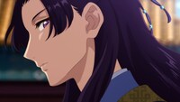 TVアニメ「薬屋のひとりごと」プロジェクトPVより。 (c)日向夏・主婦の友インフォス／「薬屋のひとりごと」製作委員会