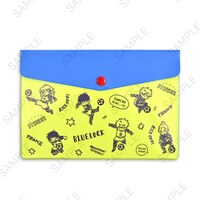 「エンベロープケース（KICK OFF!）」