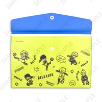 「エンベロープケース（KICK OFF!）」