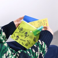 「エンベロープケース（KICK OFF!）」