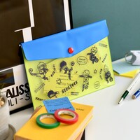 「エンベロープケース（KICK OFF!）」