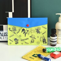 「エンベロープケース（KICK OFF!）」