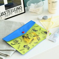 「エンベロープケース（KICK OFF!）」