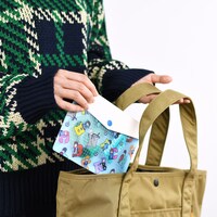 「エンベロープケース（イニシャル）」